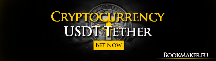 USDT Tether Cryptocurrency Betting